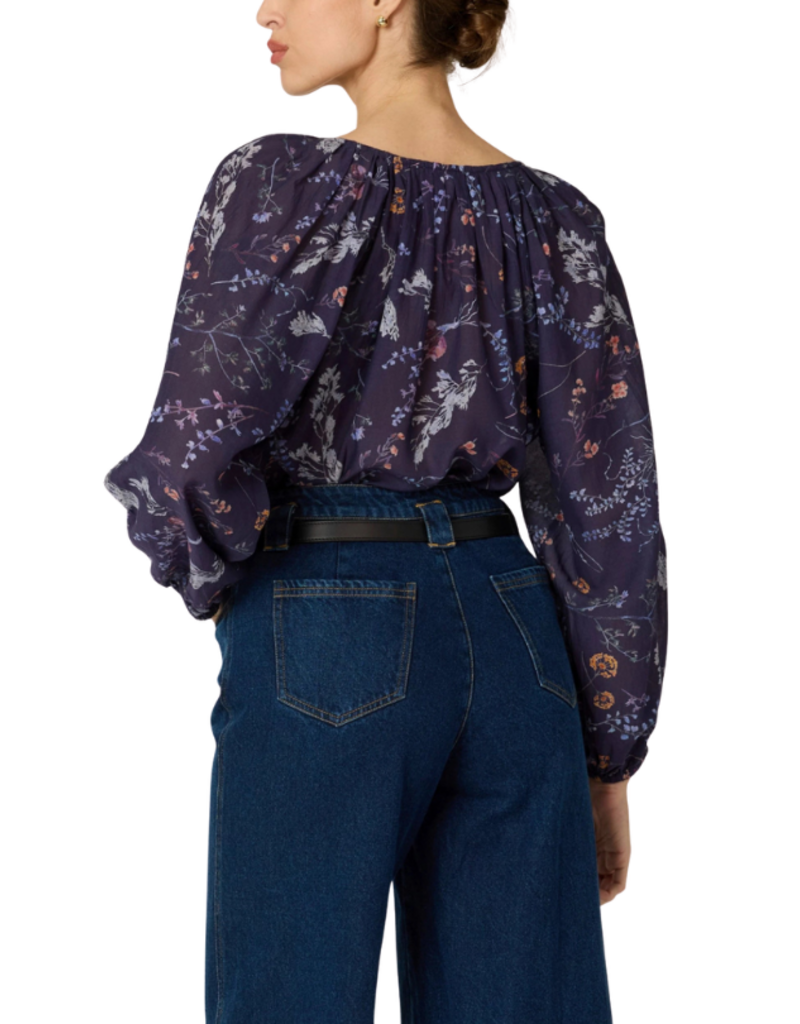 Cleobella Catherine Blouse