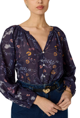 Cleobella Catherine Blouse
