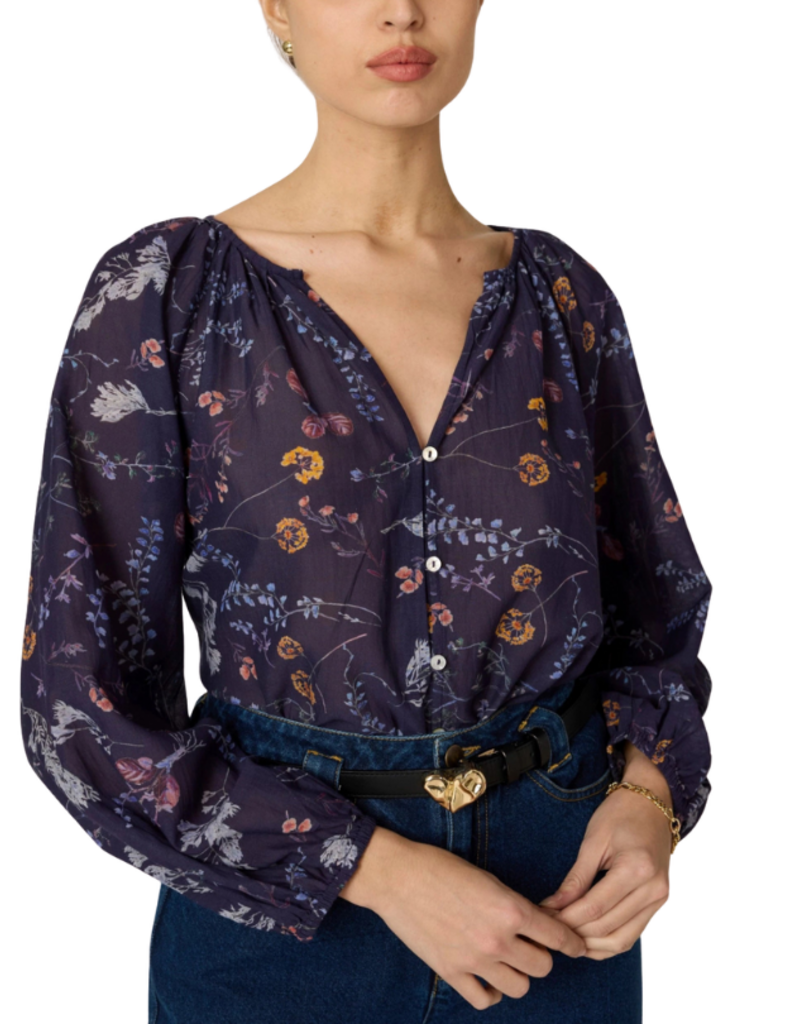 Cleobella Catherine Blouse