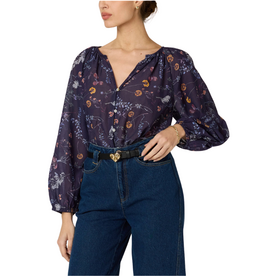 Cleobella Catherine Blouse