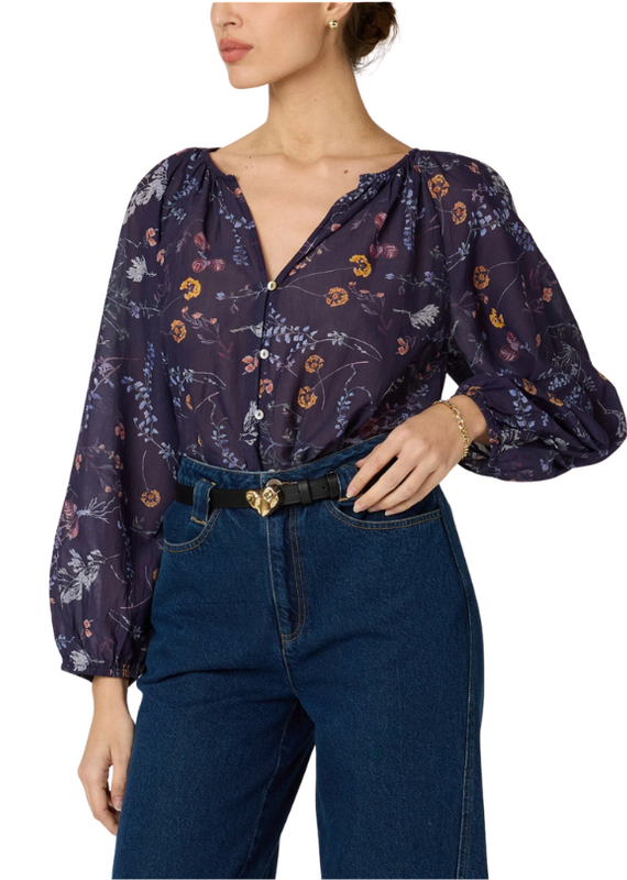 Cleobella Catherine Blouse
