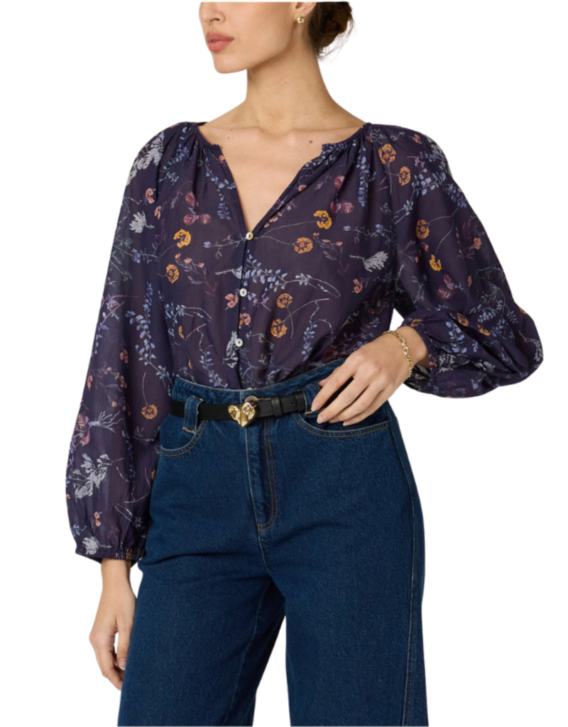 Cleobella Catherine Blouse