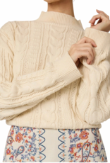 Cleobella Janie Sweater