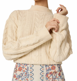 Cleobella Janie Sweater