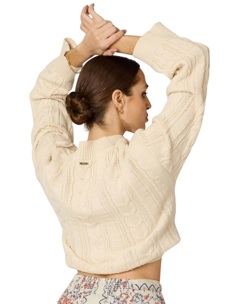 Cleobella Janie Sweater