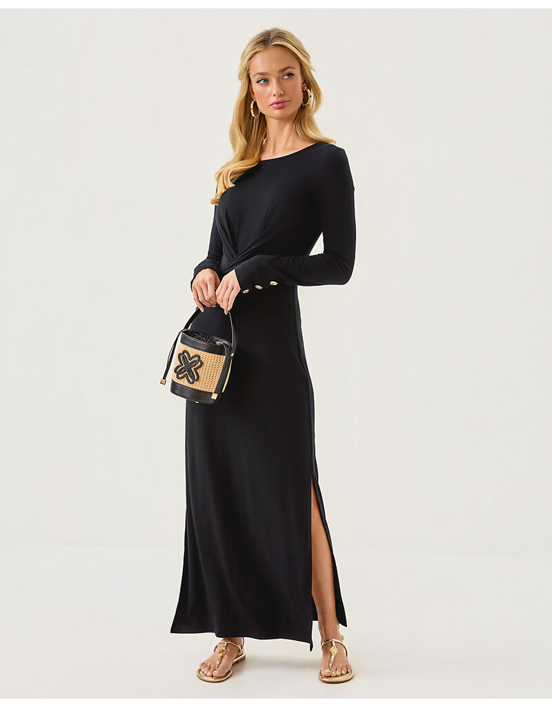 Lilly Pulitzer Alessani Maxi Dress