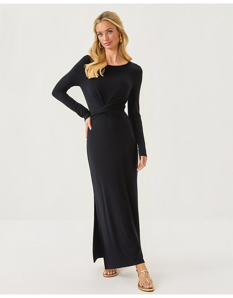 Lilly Pulitzer Alessani Maxi Dress