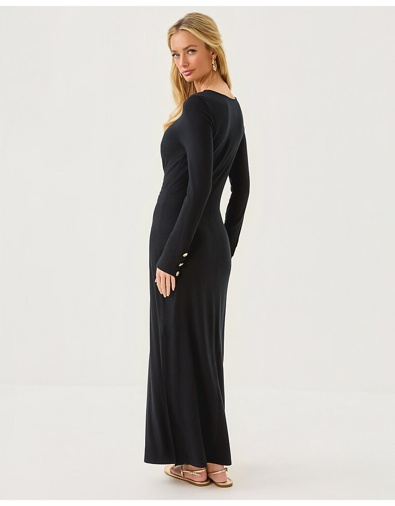Lilly Pulitzer Alessani Maxi Dress
