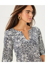 Lilly Pulitzer Cath 3/4 Sleeve Dress