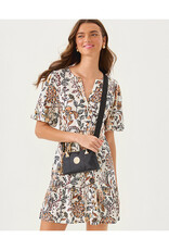 Lilly Pulitzer Kerrington Top Handle Mini Bag