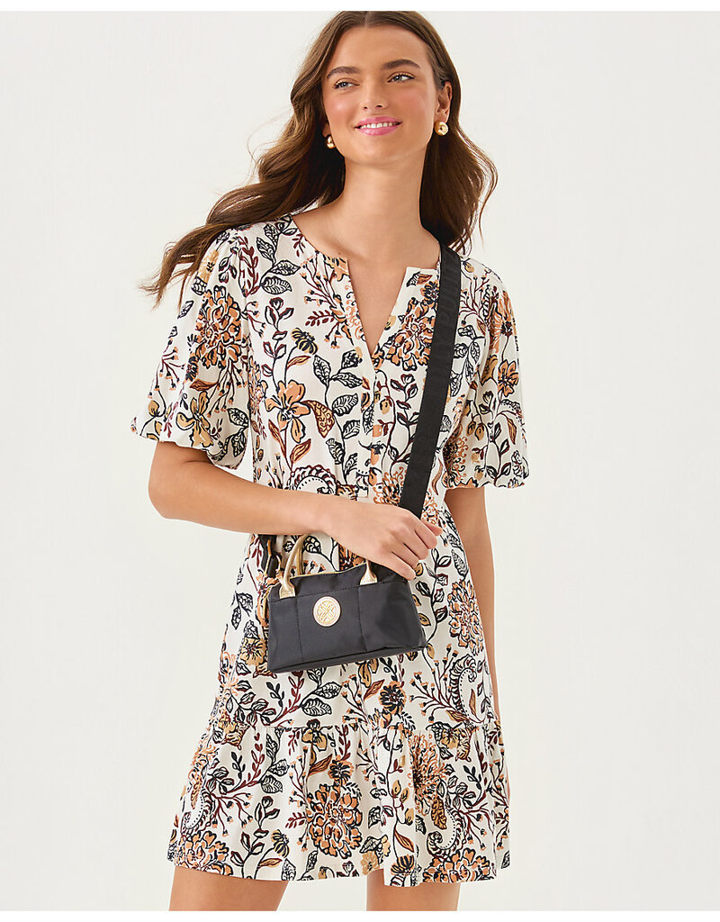Lilly Pulitzer Kerrington Top Handle Mini Bag