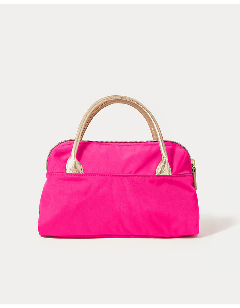 Lilly Pulitzer Kerrington Top Handle Mini Bag