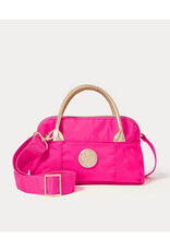 Lilly Pulitzer Kerrington Top Handle Mini Bag