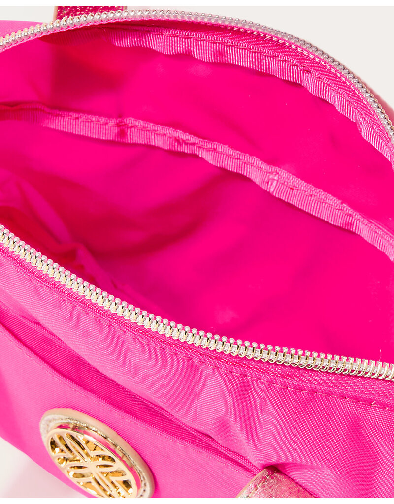 Lilly Pulitzer Kerrington Top Handle Mini Bag