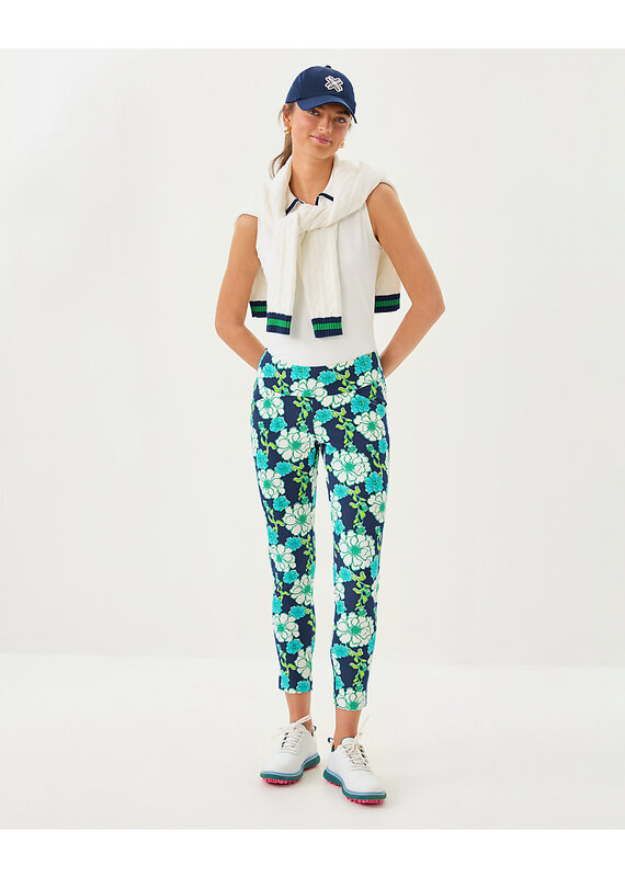 Lilly Pulitzer Corso Pant UPF 50 +