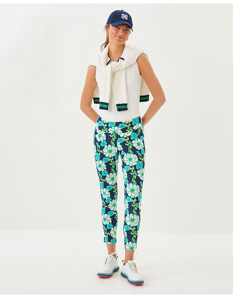 Lilly Pulitzer Corso Pant UPF 50 +