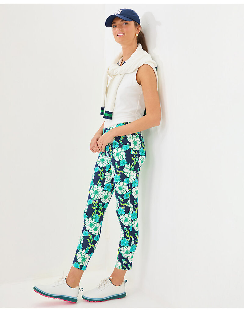Lilly Pulitzer Corso Pant UPF 50 +