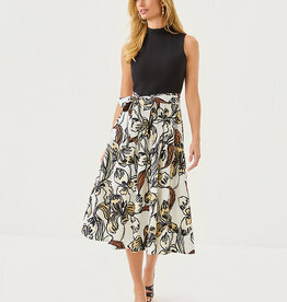 Lilly Pulitzer Prima Midi Dress