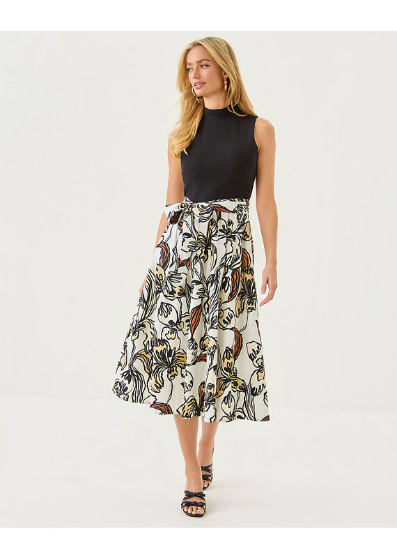 Lilly Pulitzer Prima Midi Dress