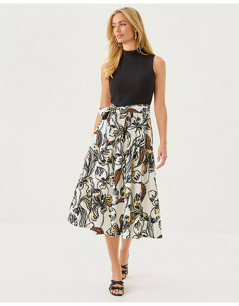 Lilly Pulitzer Prima Midi Dress