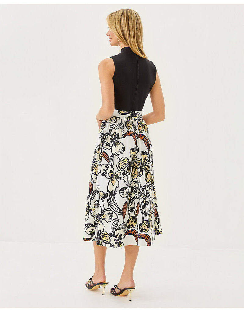 Lilly Pulitzer Prima Midi Dress