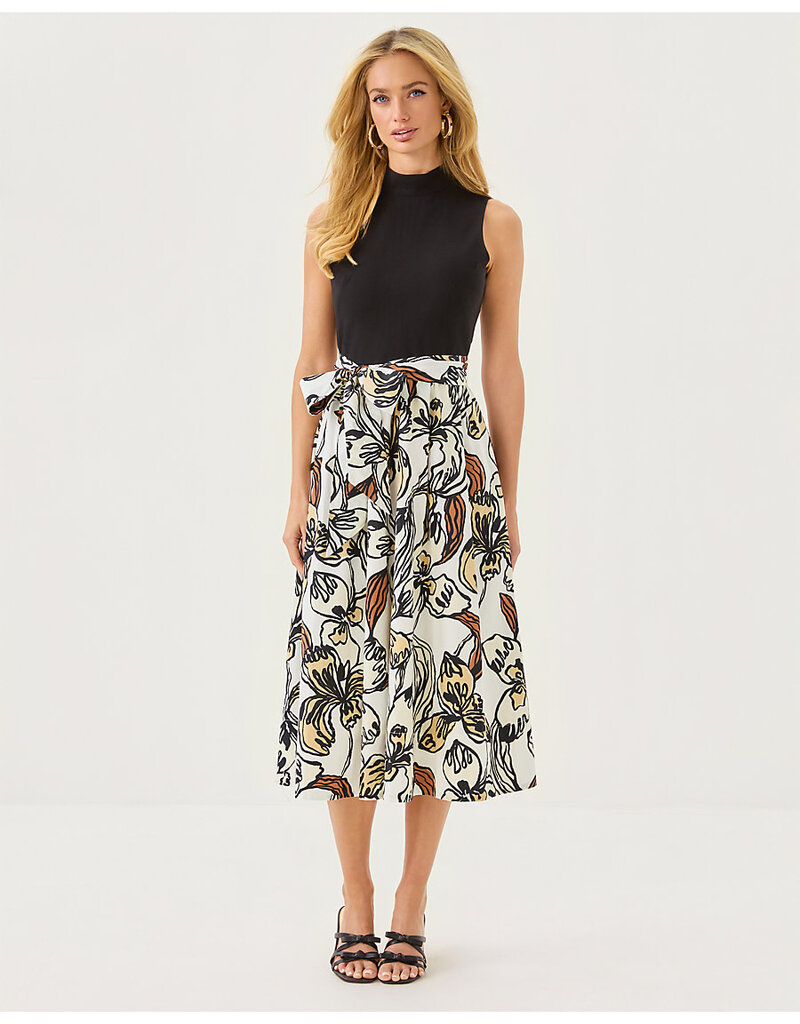 Lilly Pulitzer Prima Midi Dress