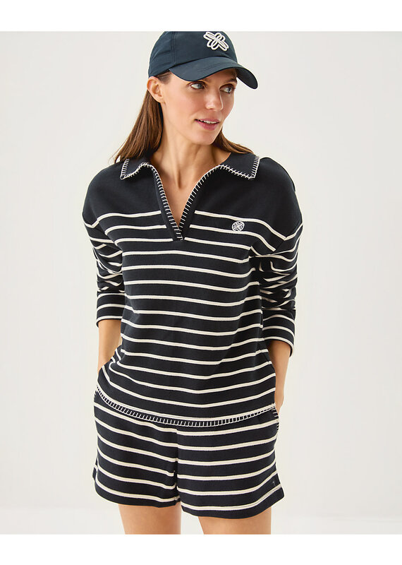 Lilly Pulitzer Corvaya Pullover
