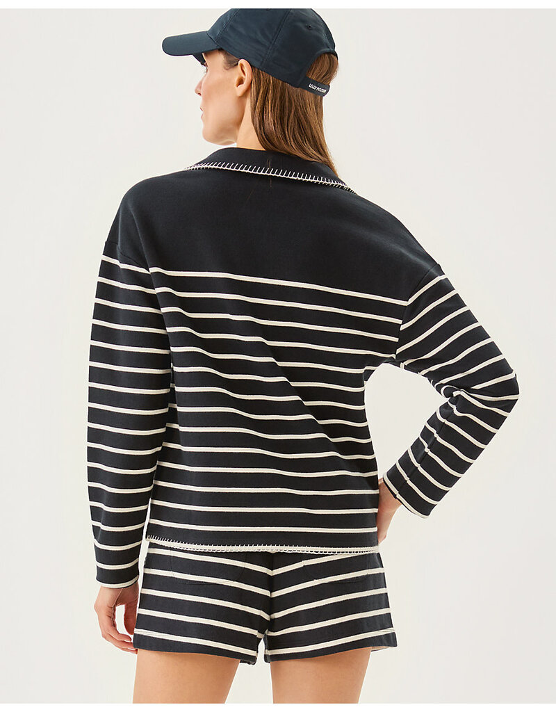 Lilly Pulitzer Corvaya Pullover