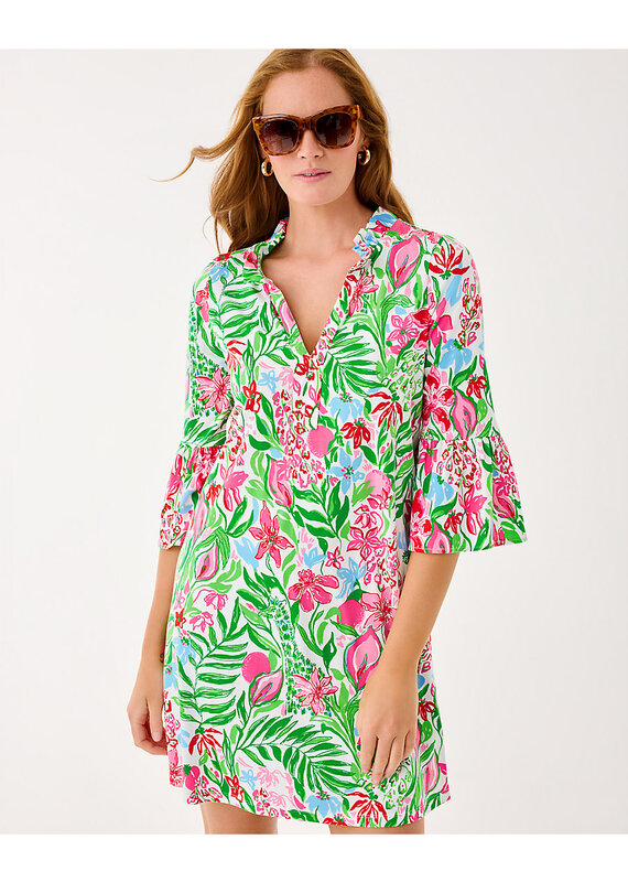 Lilly Pulitzer Hayes Dress