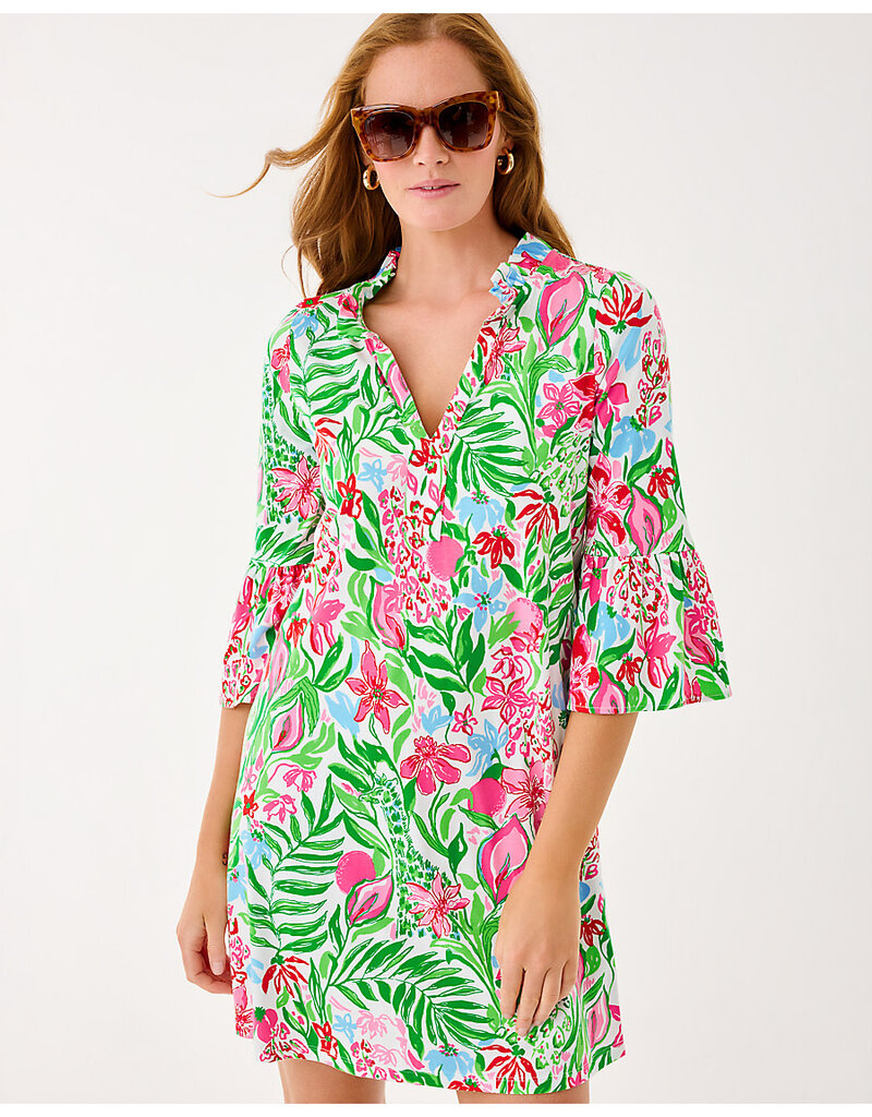 Lilly Pulitzer Hayes Dress