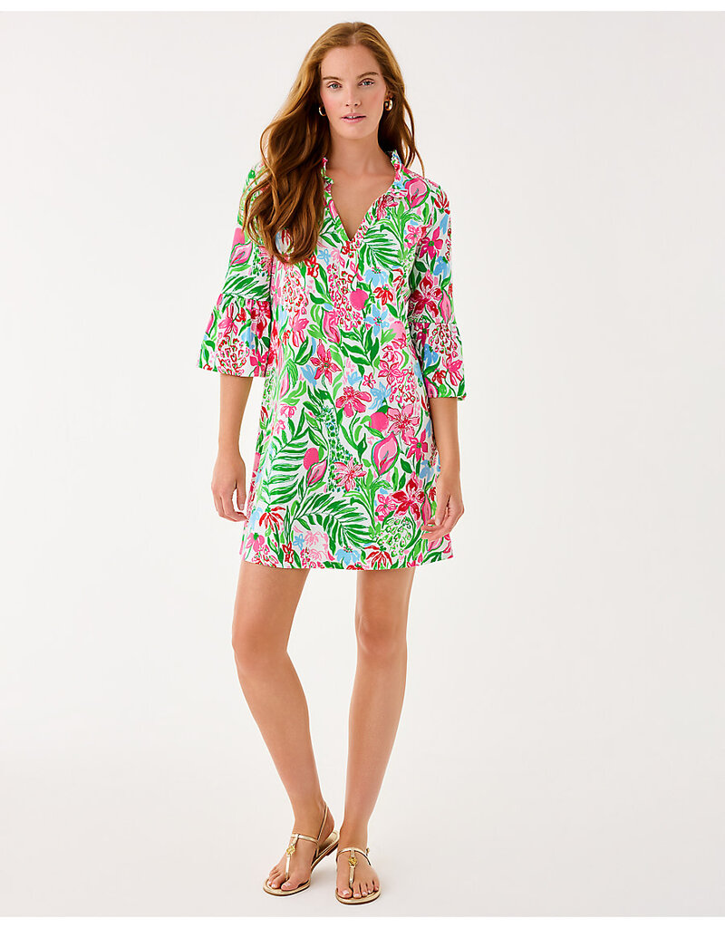 Lilly Pulitzer Hayes Dress