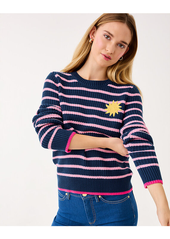Lilly Pulitzer Jovienne Sweater