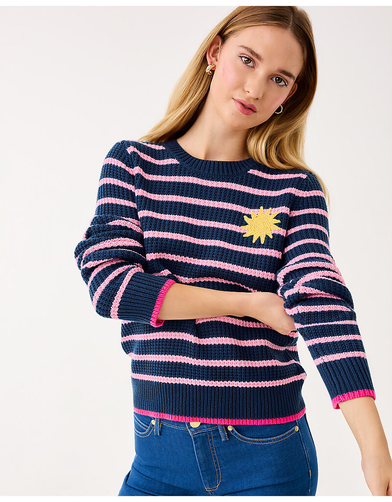 Lilly Pulitzer Jovienne Sweater