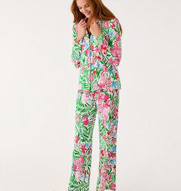 Lilly Pulitzer PJ Knit Pant