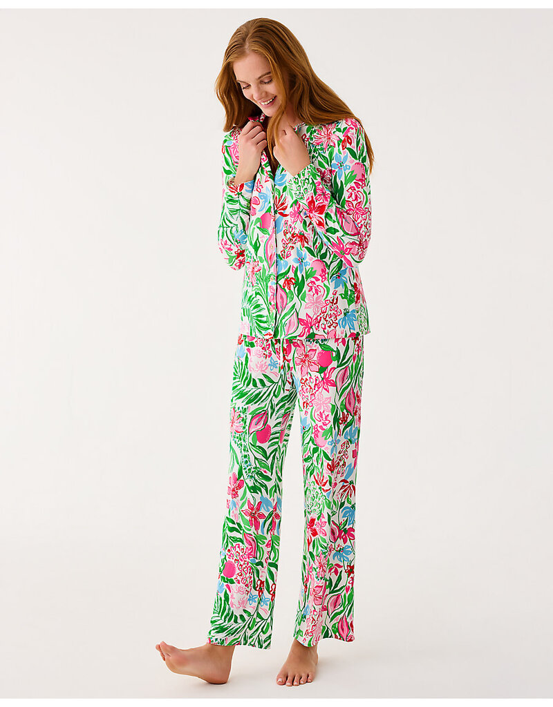 Lilly Pulitzer PJ Knit Pant