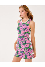 Lilly Pulitzer Mela Active Dress UPF 50+