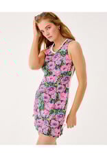 Lilly Pulitzer Mela Active Dress UPF 50+
