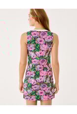 Lilly Pulitzer Mela Active Dress UPF 50+