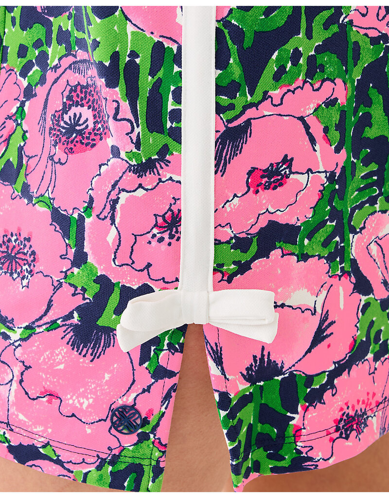 Lilly Pulitzer Mela Active Dress UPF 50+