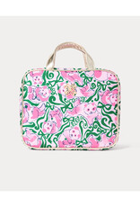 Lilly Pulitzer Constance Cosmetic Case