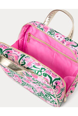 Lilly Pulitzer Constance Cosmetic Case