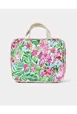 Lilly Pulitzer Constance Cosmetic Case