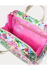 Lilly Pulitzer Constance Cosmetic Case