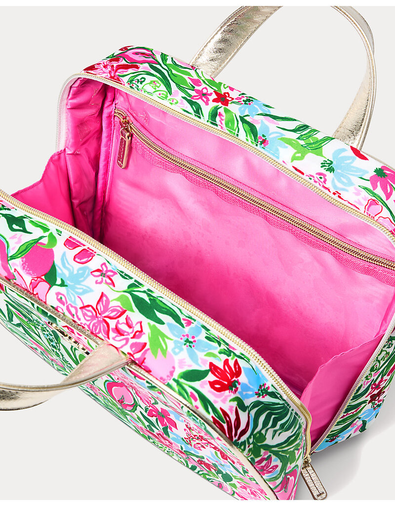 Lilly Pulitzer Constance Cosmetic Case