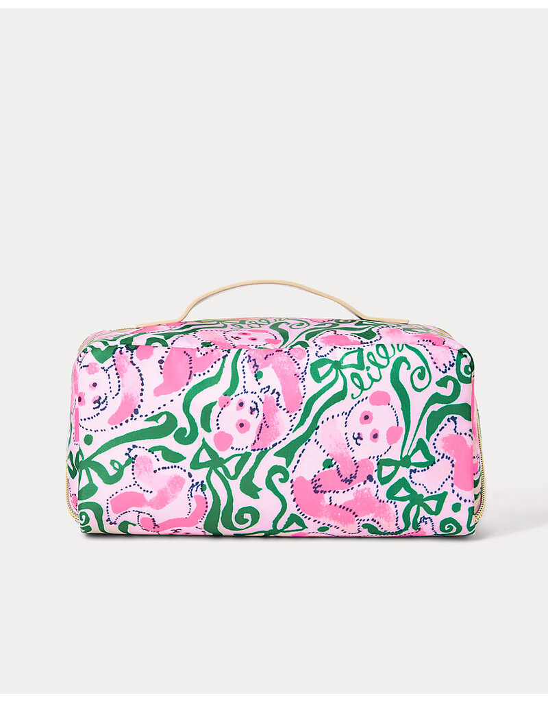 Lilly Pulitzer Josee Pouch