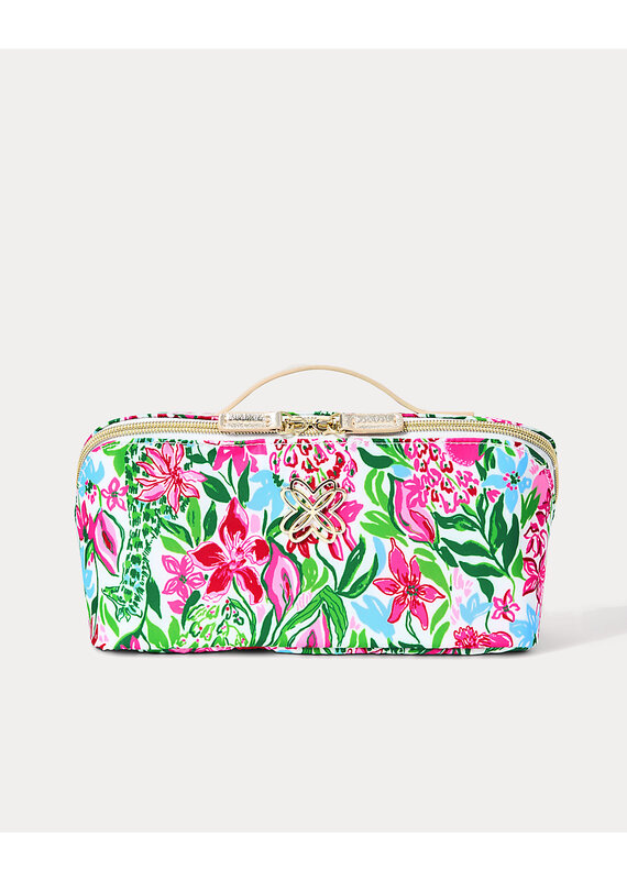 Lilly Pulitzer Josee Pouch