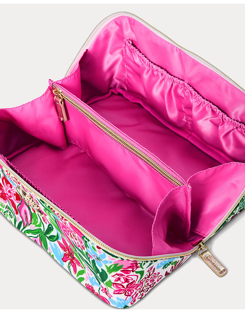 Lilly Pulitzer Josee Pouch