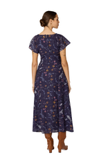 Cleobella Victoria Midi Dress
