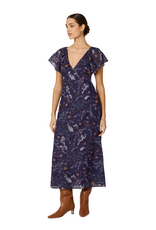 Cleobella Victoria Midi Dress