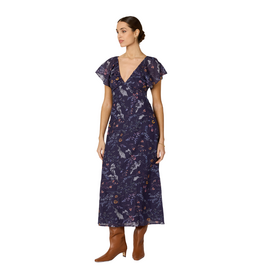 Cleobella Victoria Midi Dress